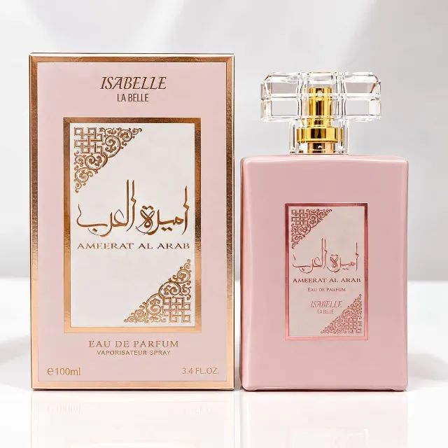 Ameerat al Arab 100ml