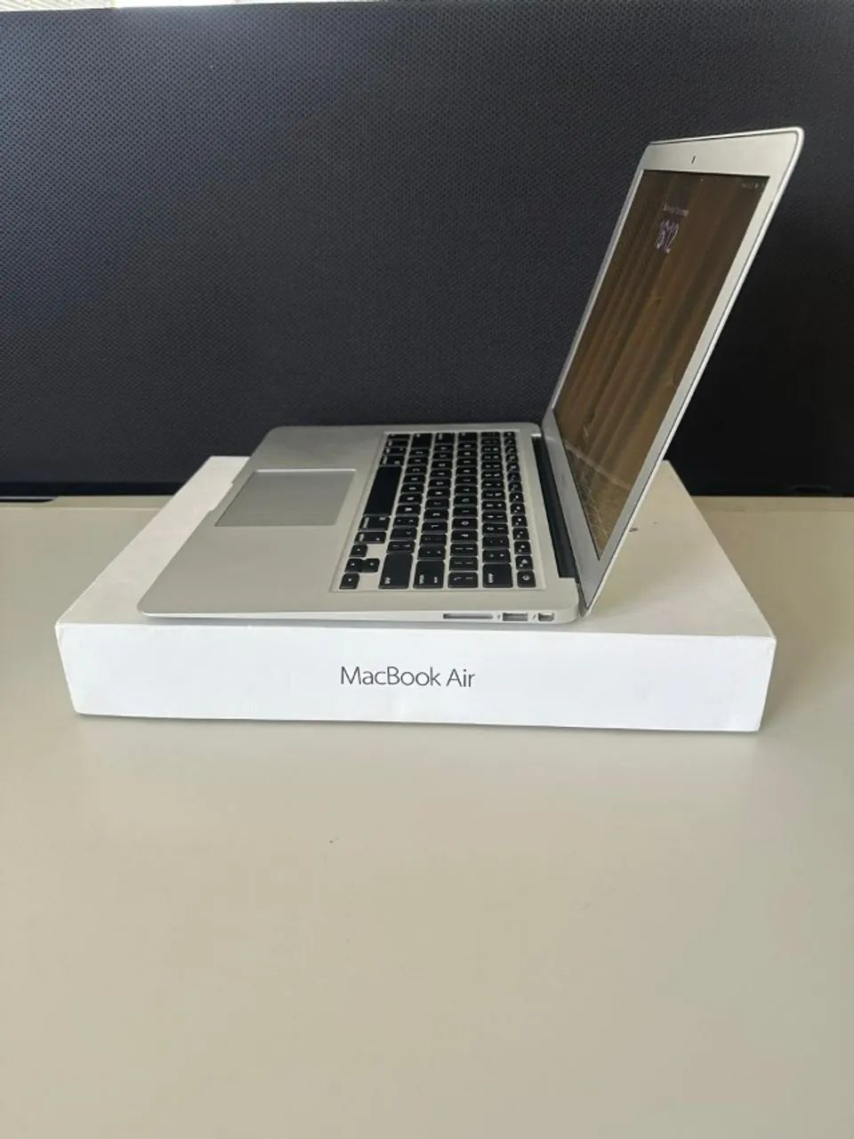 MacBook Air modelo A1466 - Foto 3