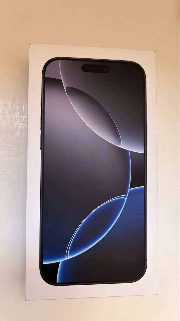 Iphone 16 Pro Max  - Foto 4