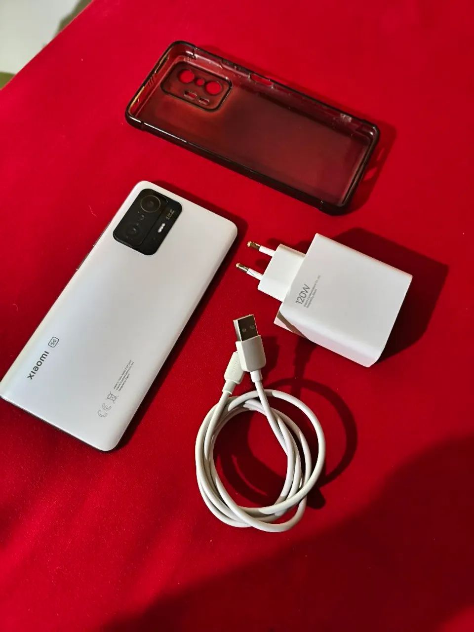 Celular xiaomi 11T pro.. - Foto 3