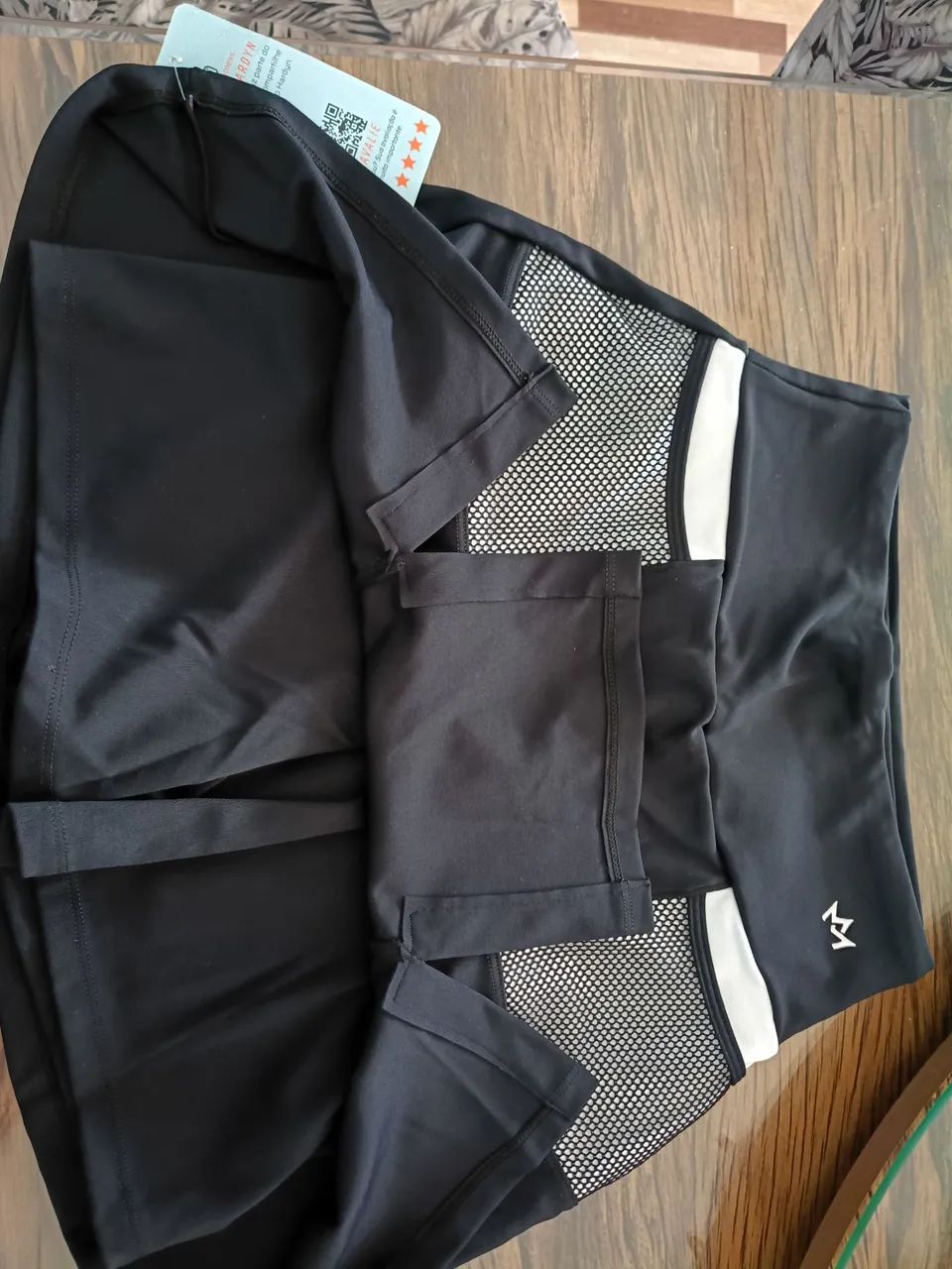 Short saia fit  - Foto 2