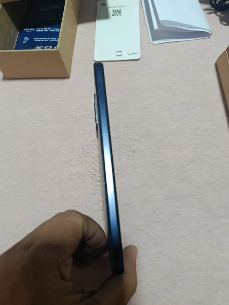 Moto G 53 5g  - Foto 3