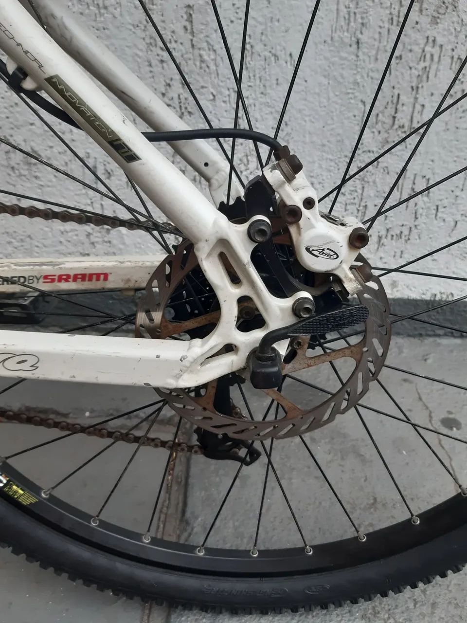 Bicicleta aro 26 - Foto 2