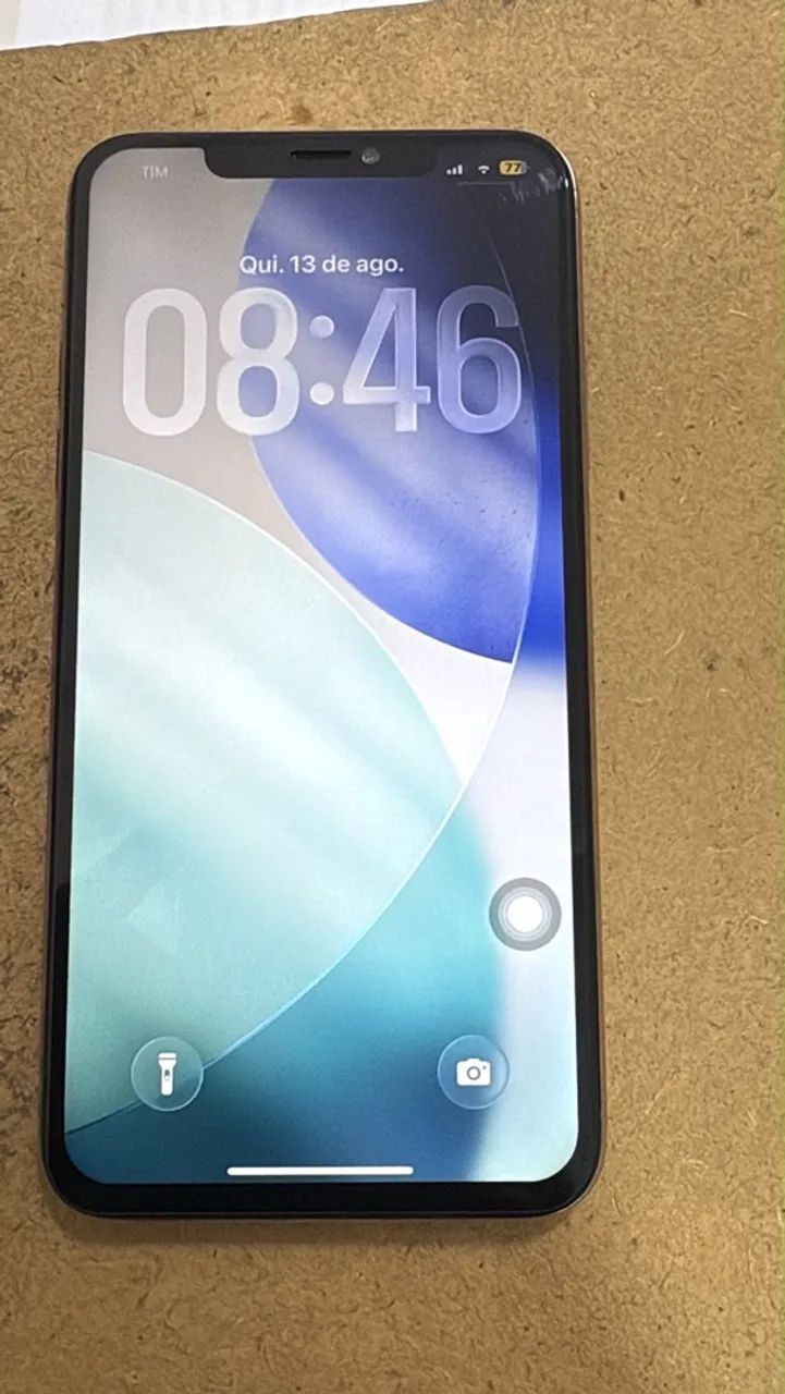 iPHONE 11 PRO MAX  - Foto 2