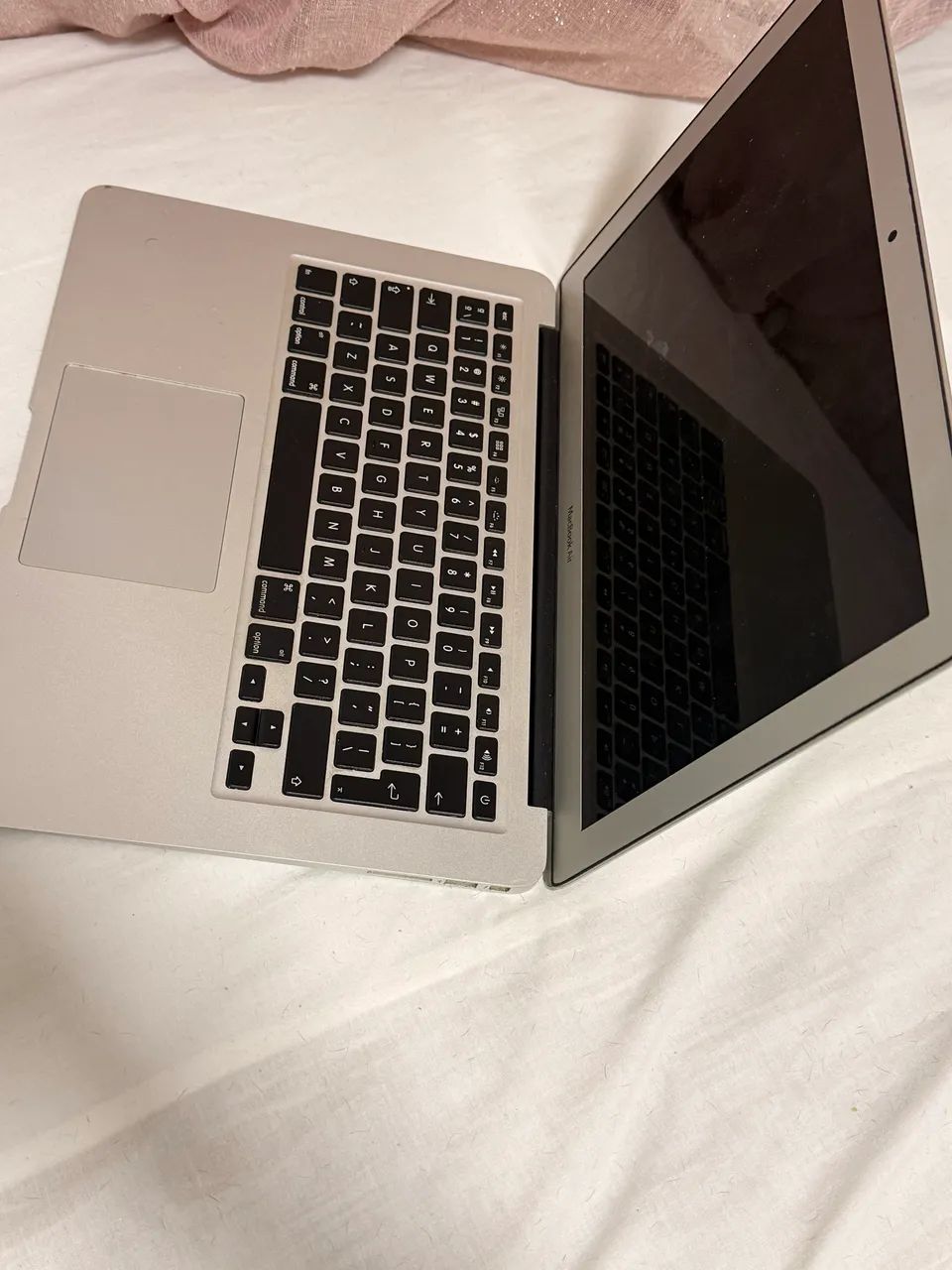 MacBook 13, 2012  - Foto 4
