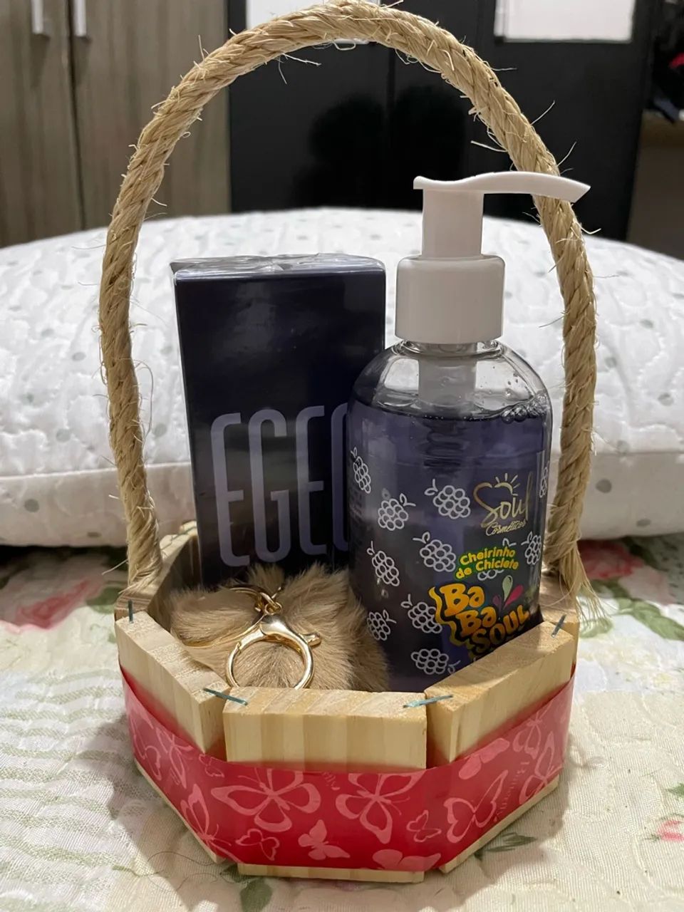 Kit perfumes  - Foto 2