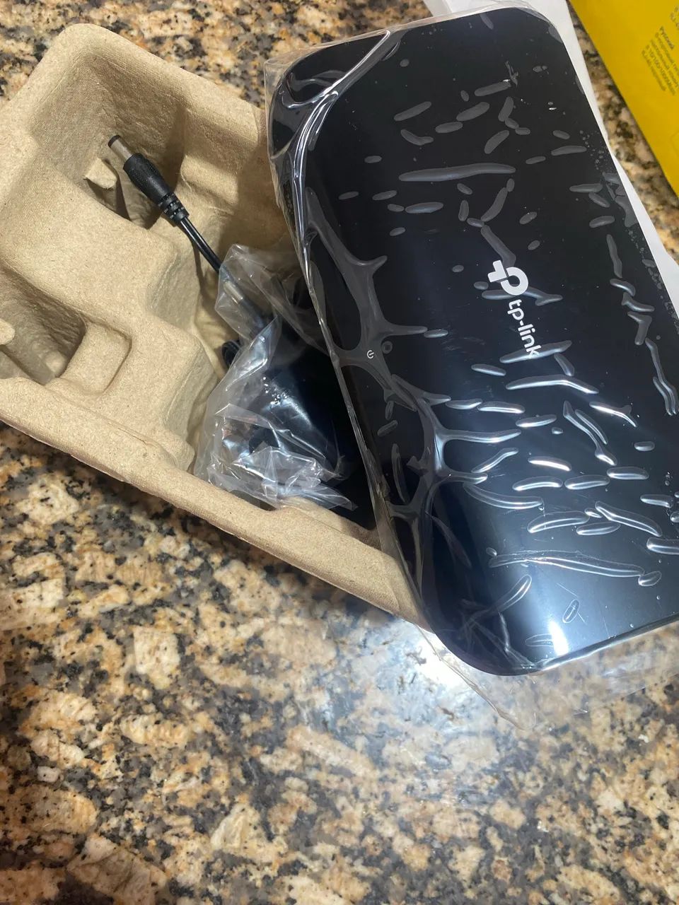 Switch Hub TP-Link 8 Portas - Foto 2