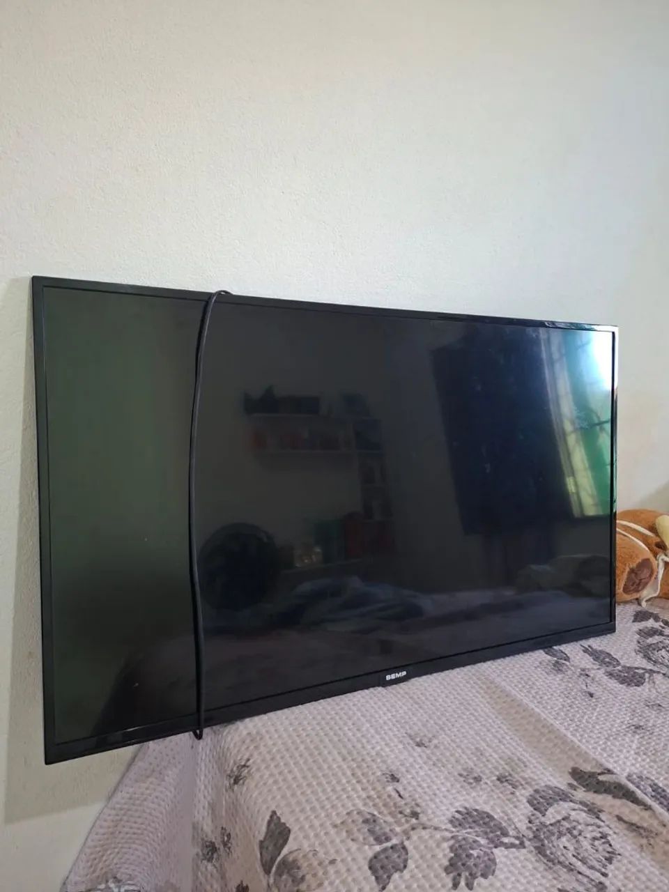 VENDO TV Smart SENP 43