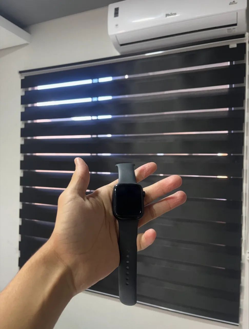 Apple Watch séries 9