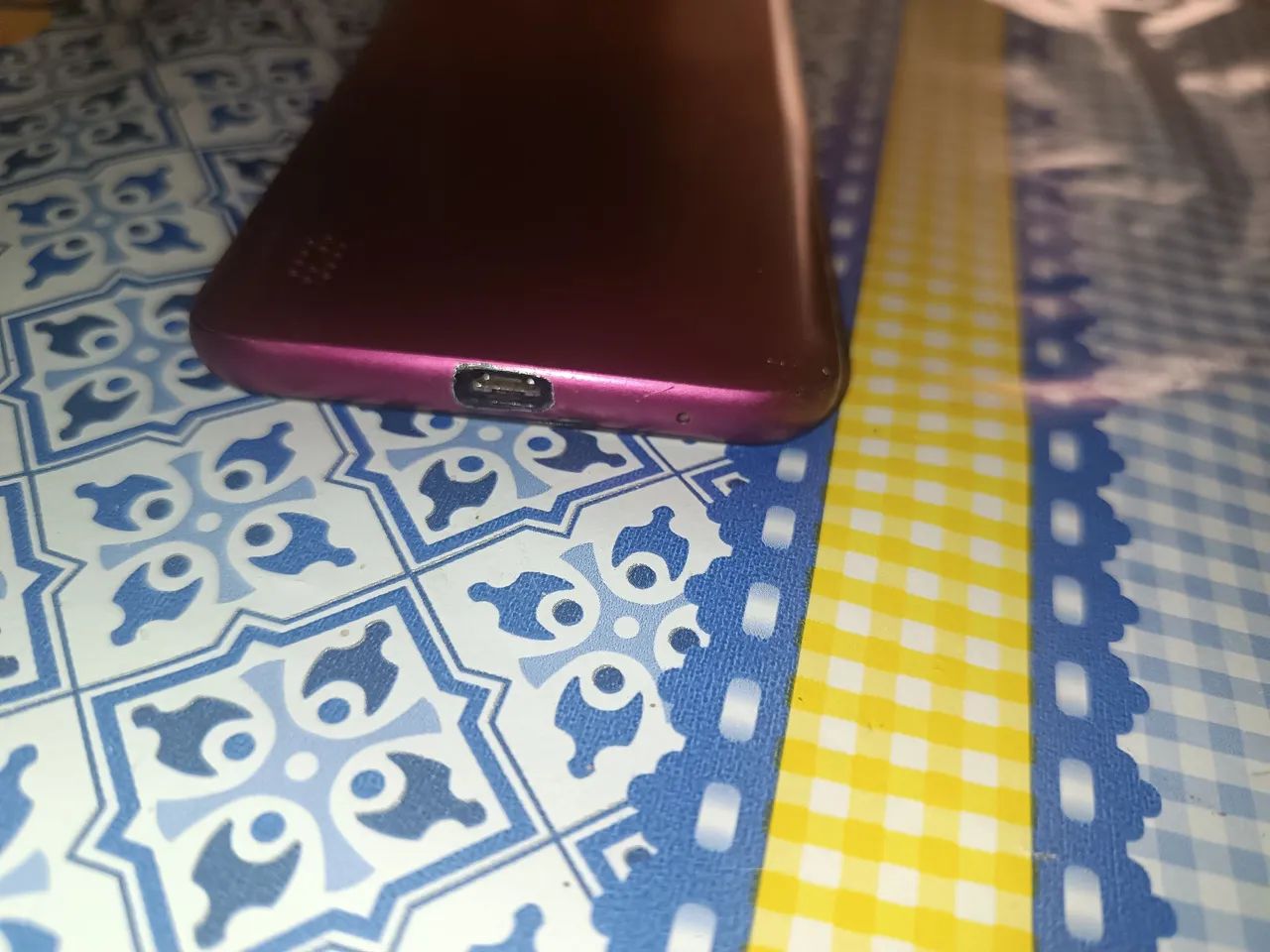 Celular Moto E6s - Foto 3