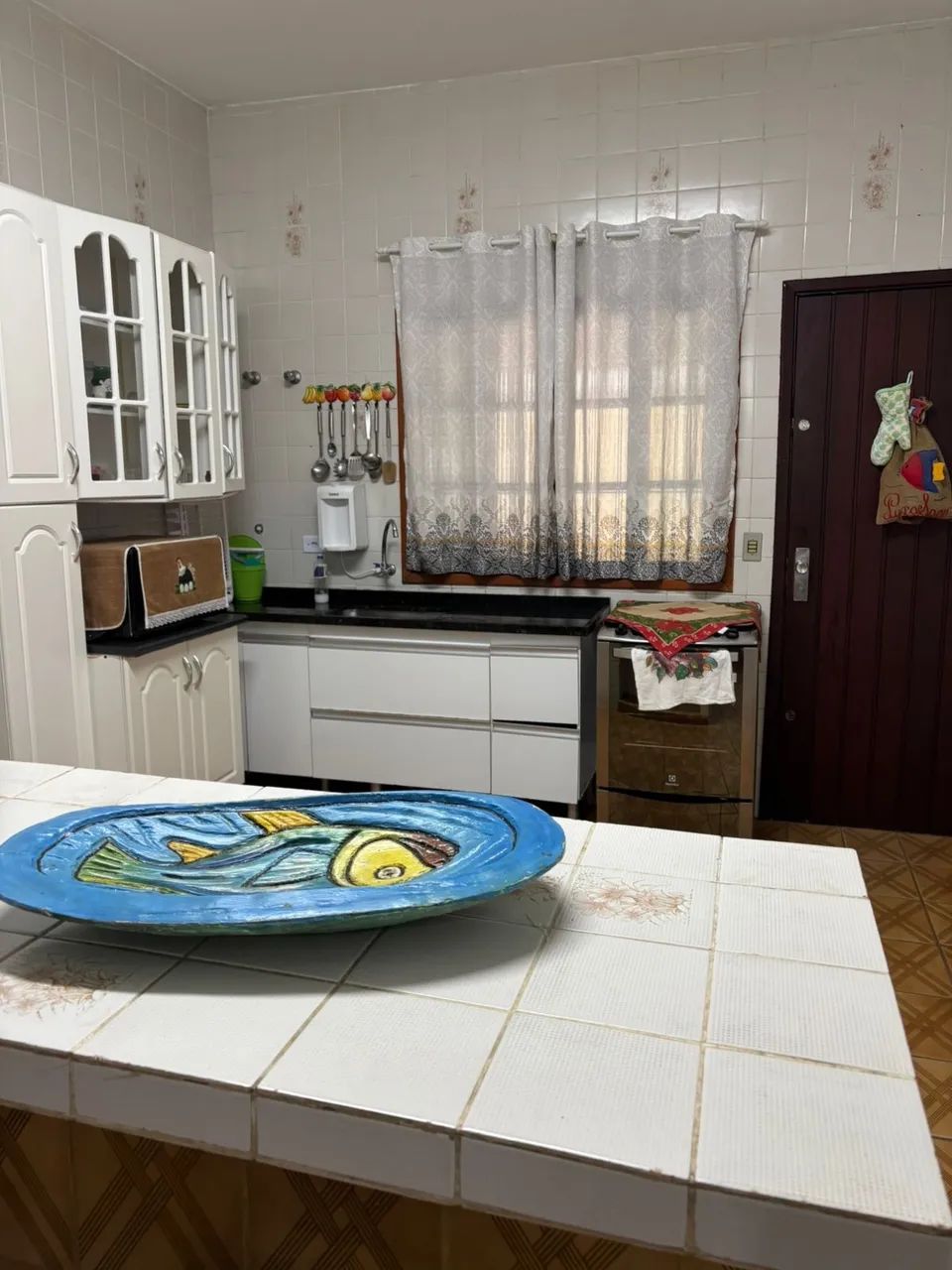 Casa com Piscina em Itanhaem - Foto 8