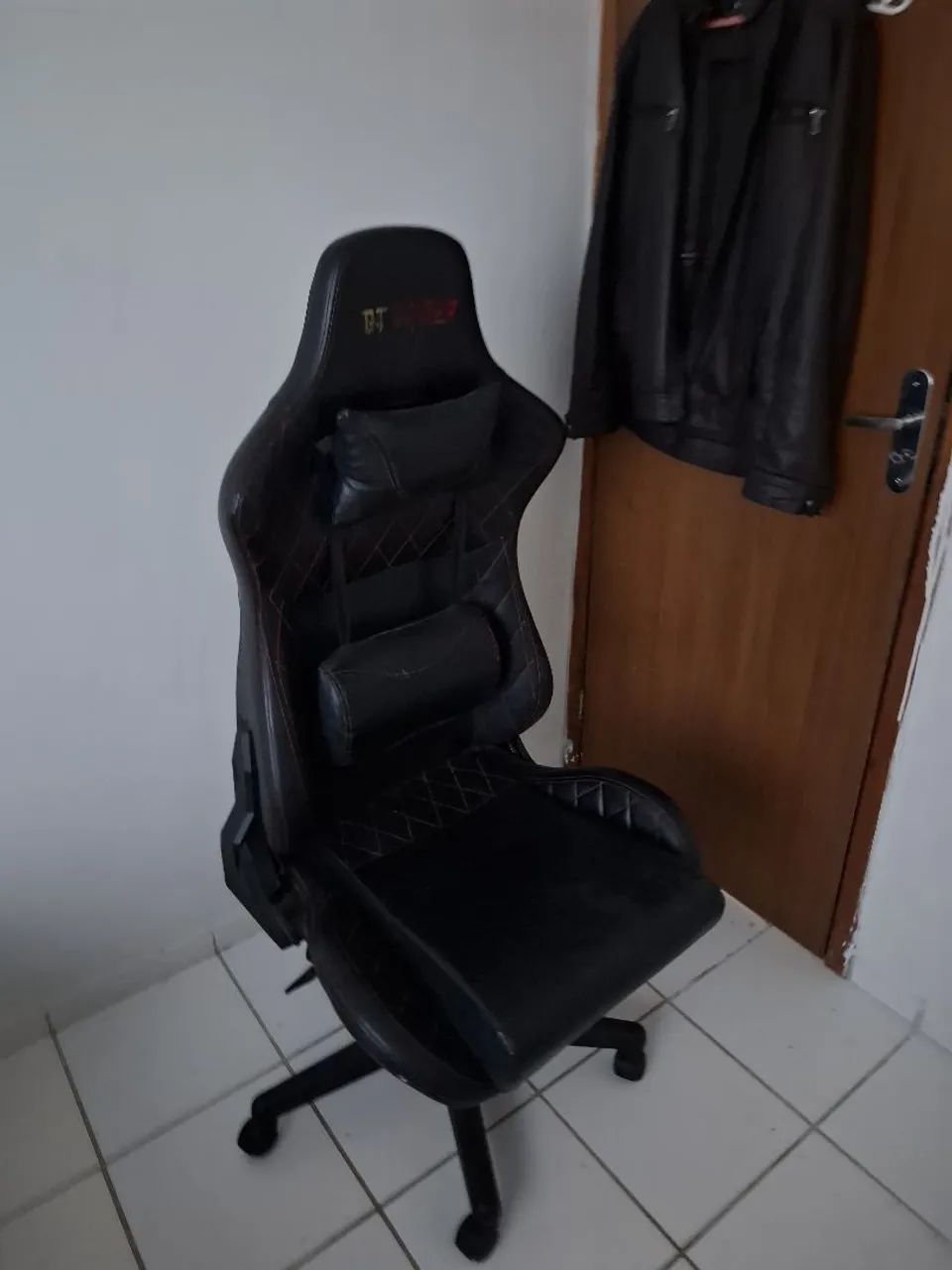 Cadeira GAME HOUSE preço bom - Foto 3