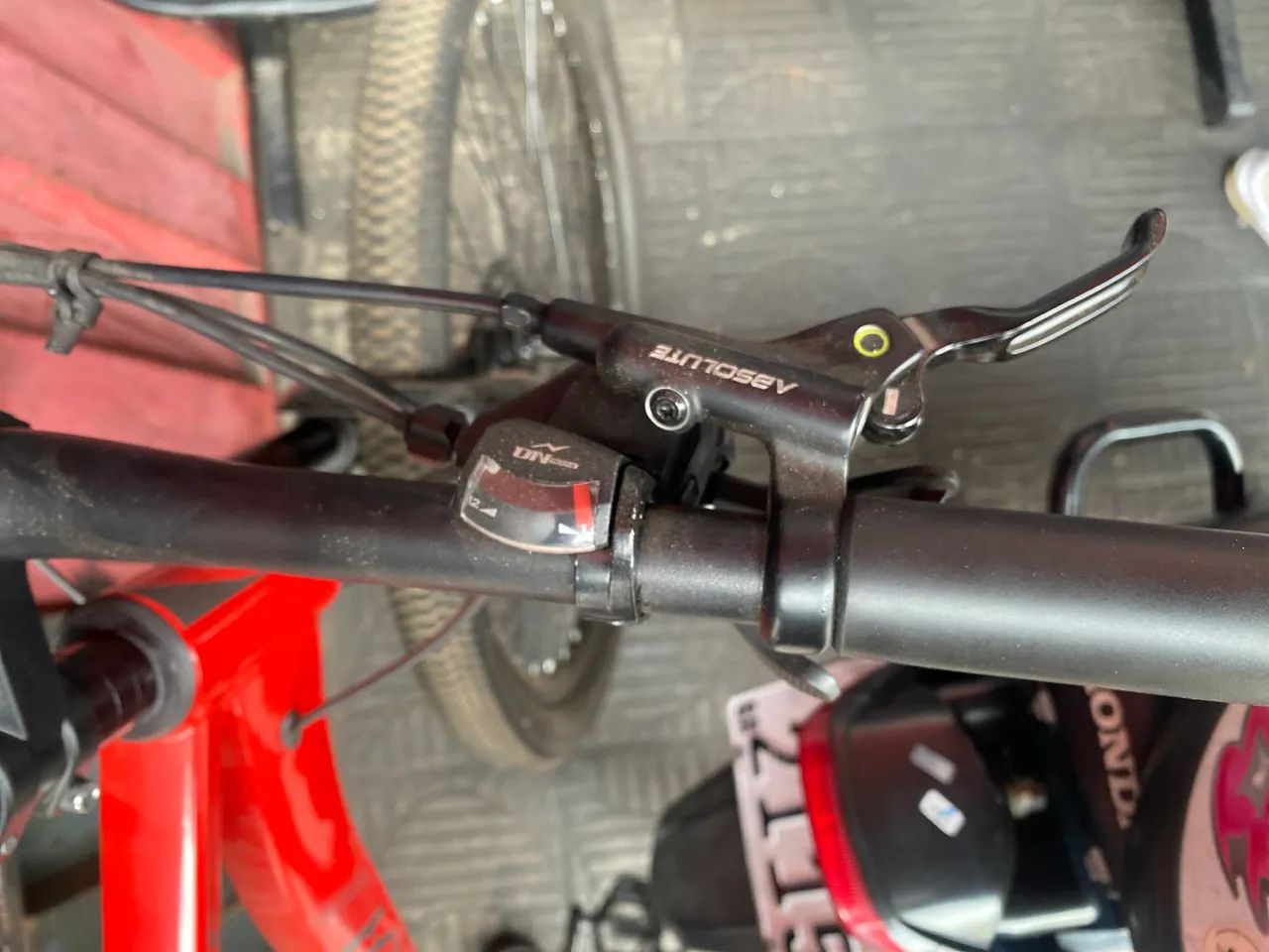 Bike aro 29 simera  - Foto 5