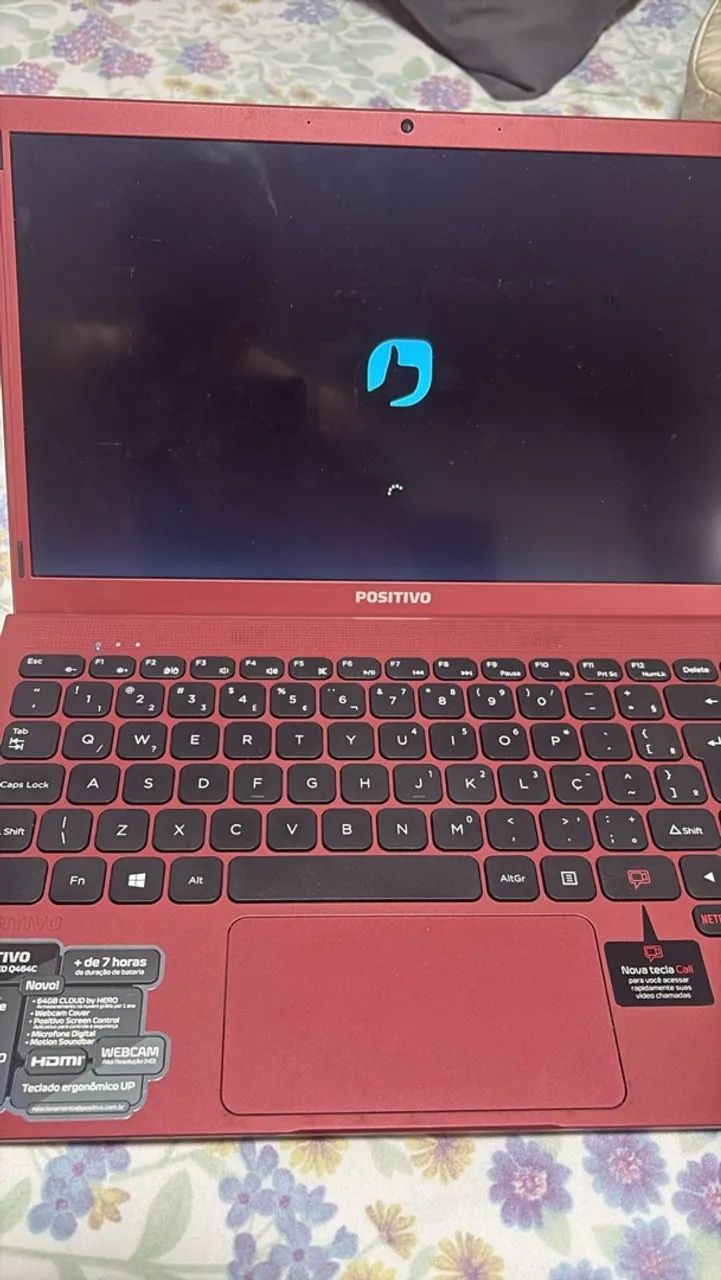 notebook positivo - Foto 3