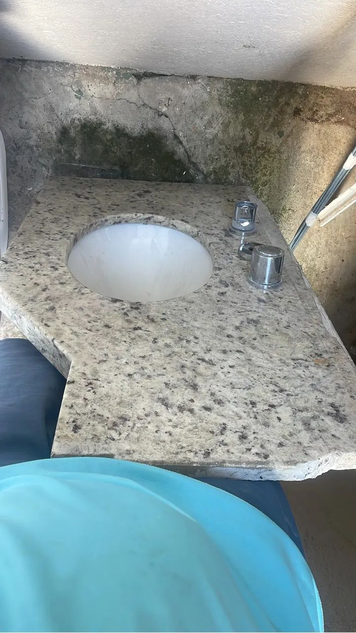 Vende-se pia mármore - Foto 2