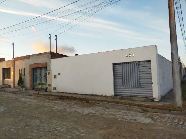 Foto - Itabaiana - Marianga