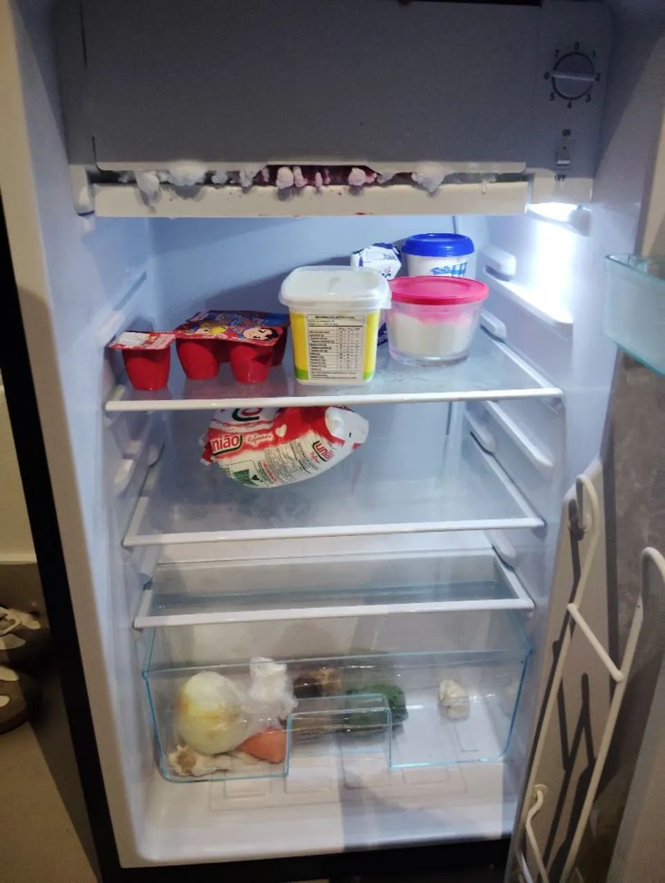 Vendo um frigobar - Foto 4