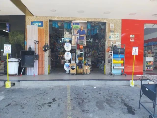 Passo o Ponto - Depósito Material Construção - Foto 3