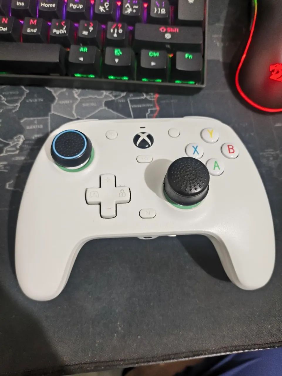 Xbox séries S 512gb - Foto 6