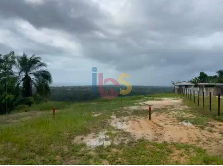 VENDO LOTE COM VISTA MAR - Foto 2