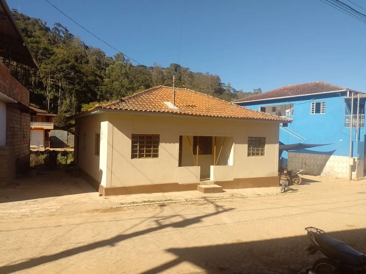 Vendo ou Alugo - Foto 3