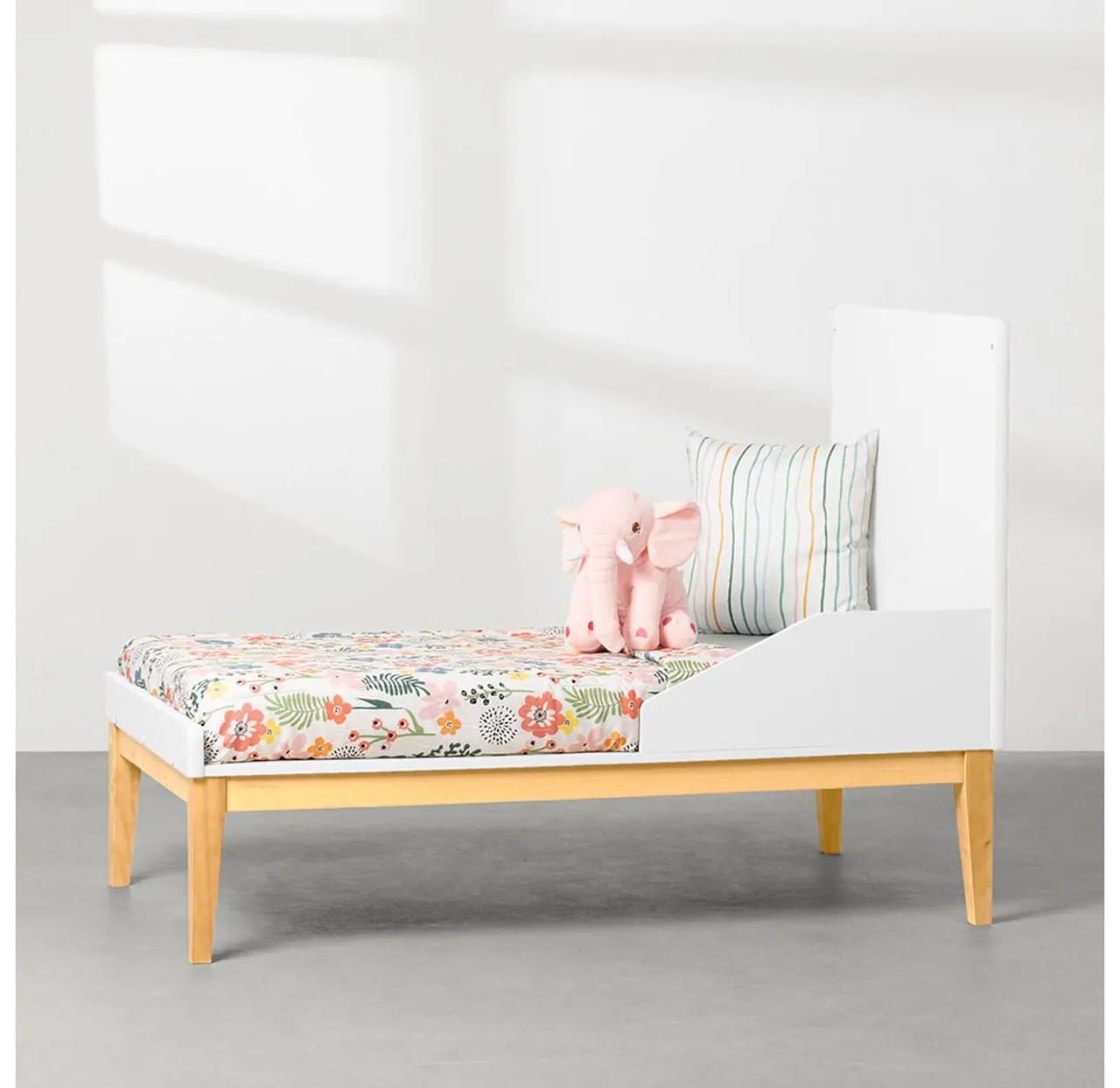 Berço Mini Cama - Foto 2