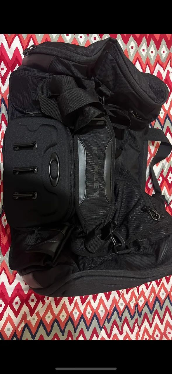 Mala oakley urban ruck - Foto 3