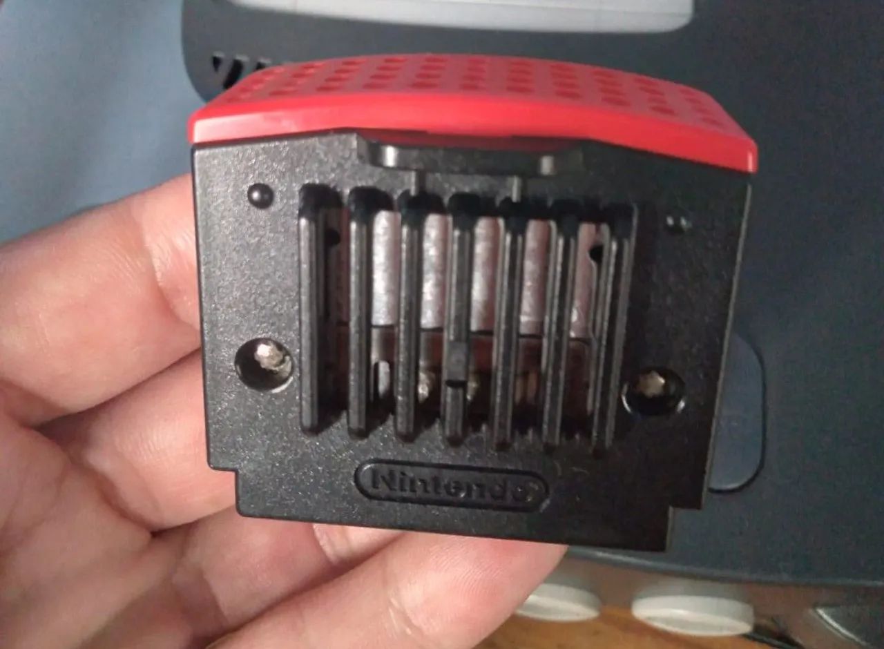 Expansion Pak N64 - Foto 3