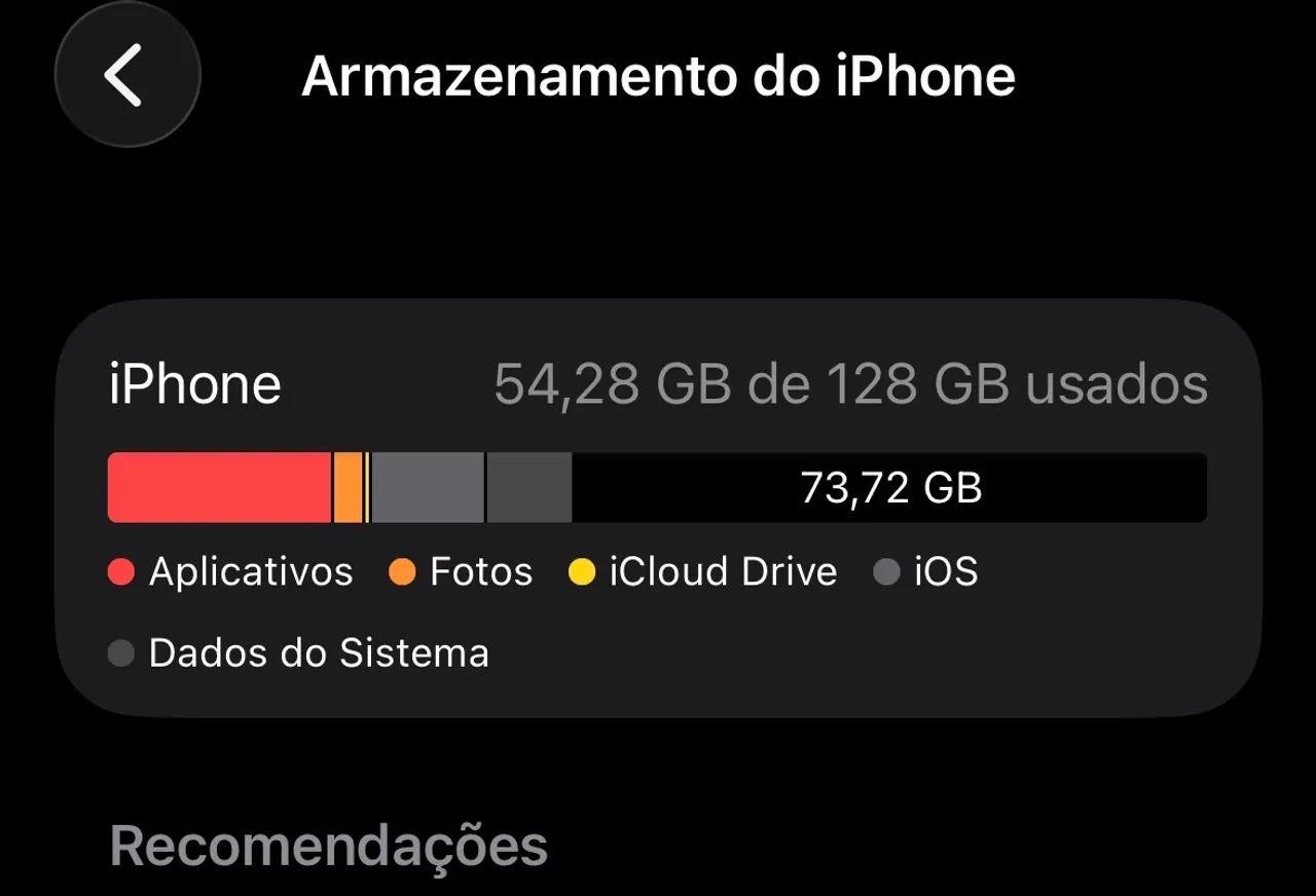 iPhone 15  - Foto 5