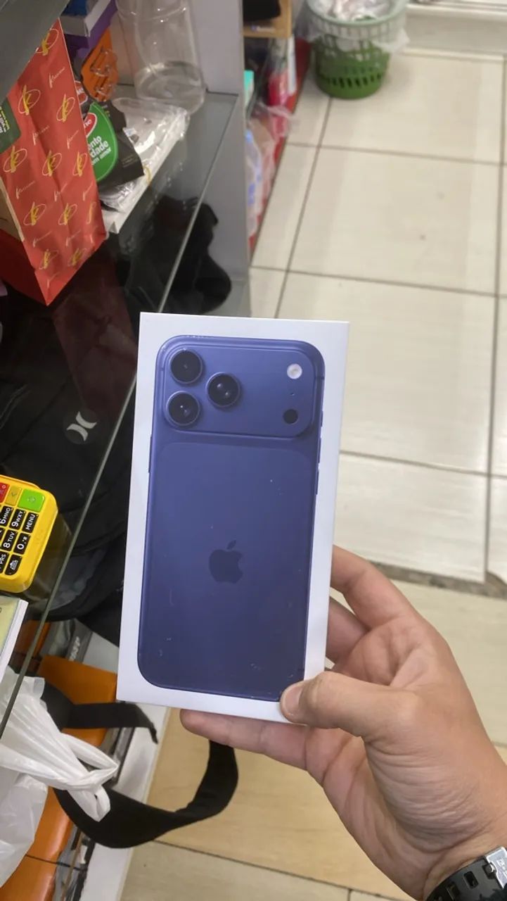 IPHONE 17 PRO MAX - Foto 4