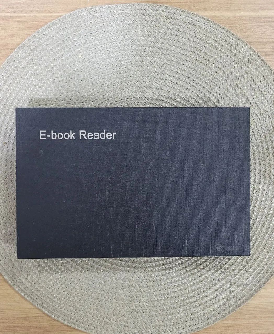 Leitor Digital  E-book Reader