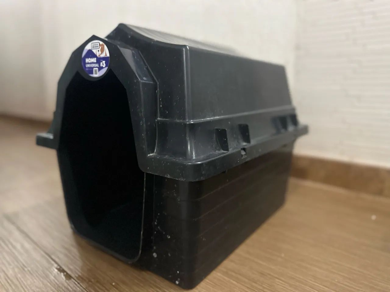 Casinha para cachorro - Foto 3