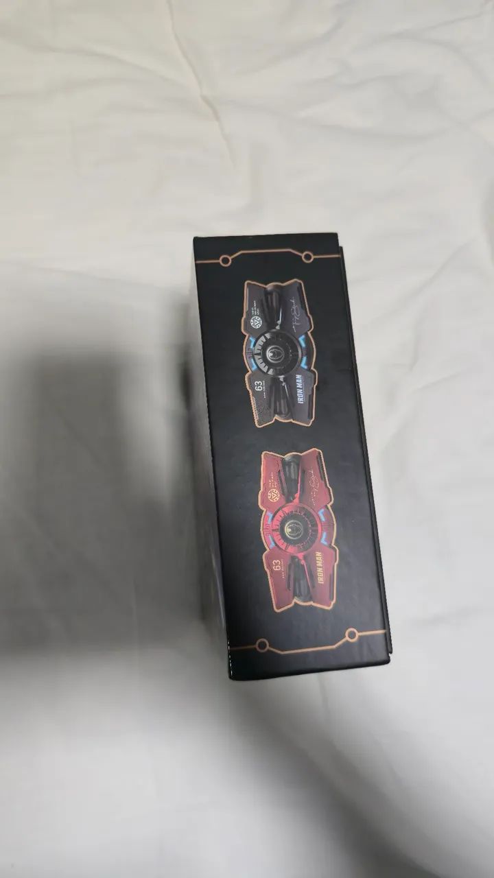 Fone de ouvido tws vingadores - Foto 5