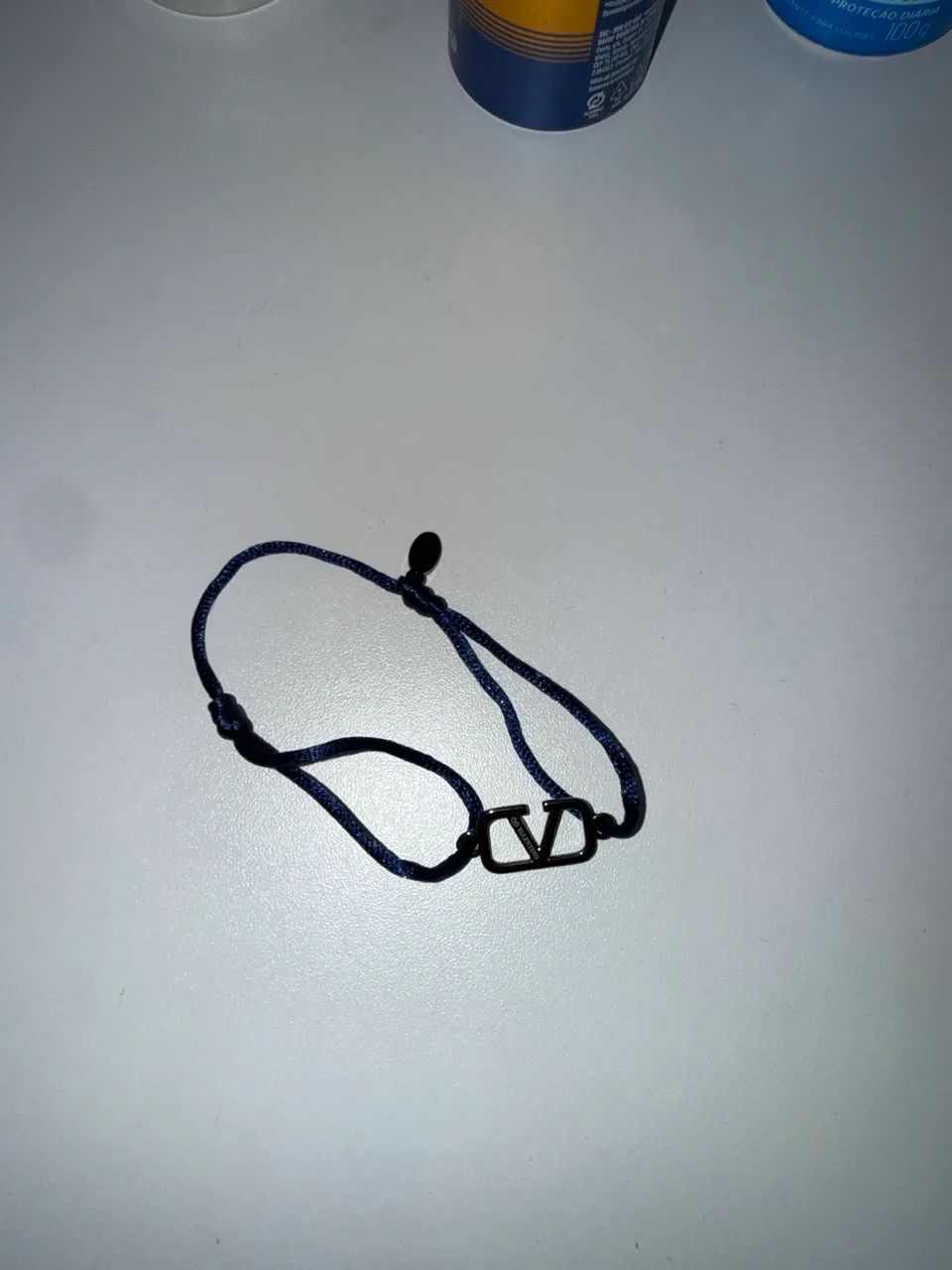 Pulseira valentino