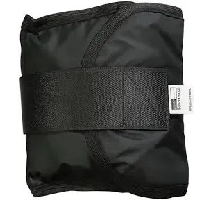 Caneleira 5kg e colchonete 