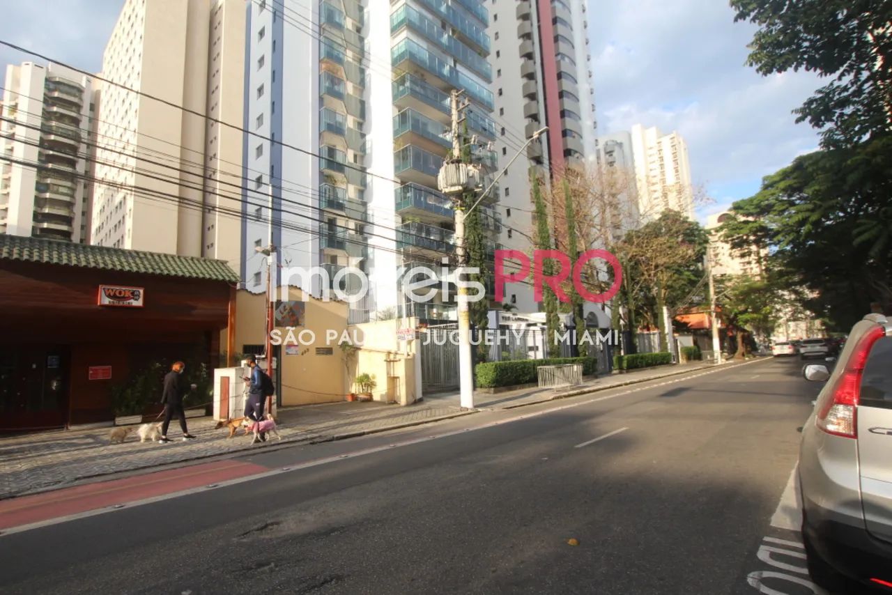 Terreno comercial para Venda em Moema Pássaros - Foto 2