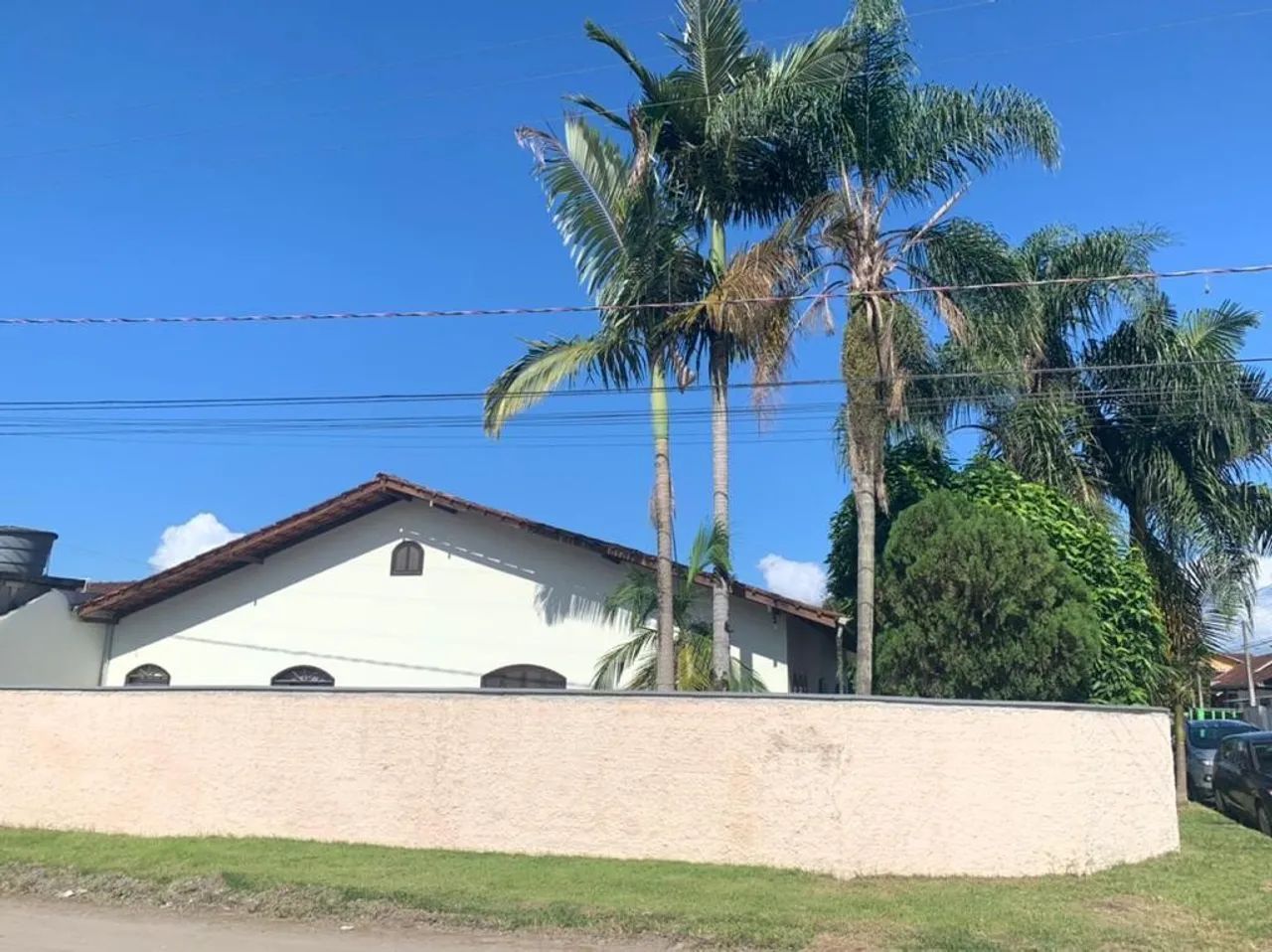 CASA no COMASA com 3 quartos para VENDA, 130 m²