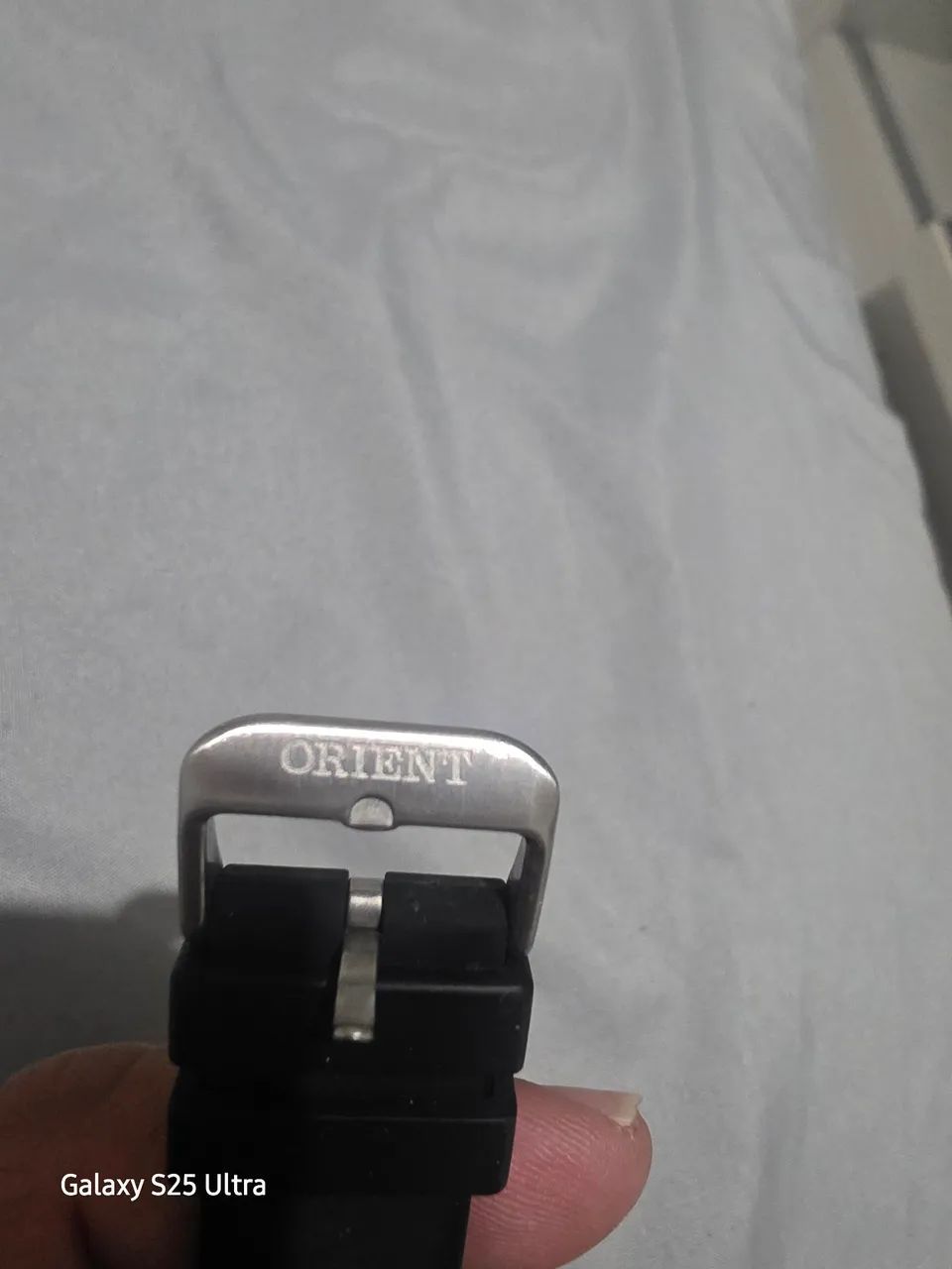 Relógio orient  - Foto 2