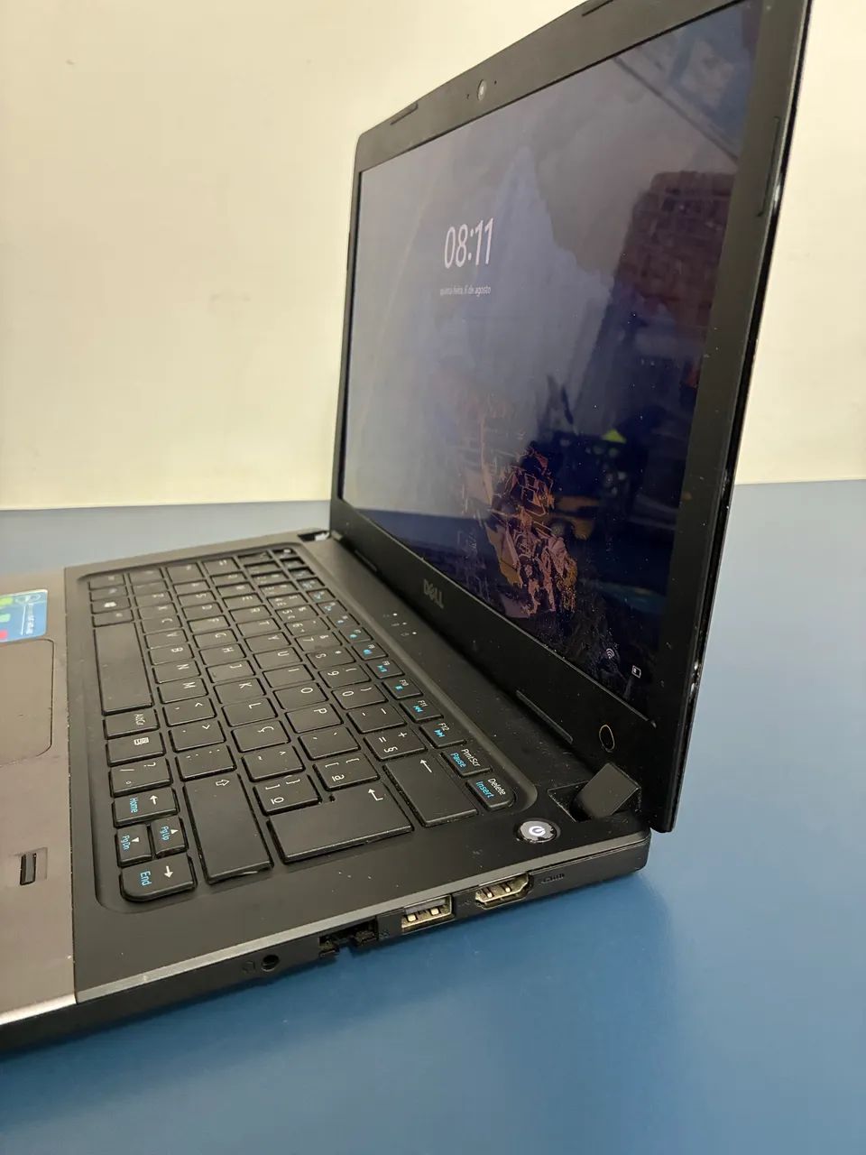 NOTEBOOK DELL I7 4ª + NVIDIA - Foto 3