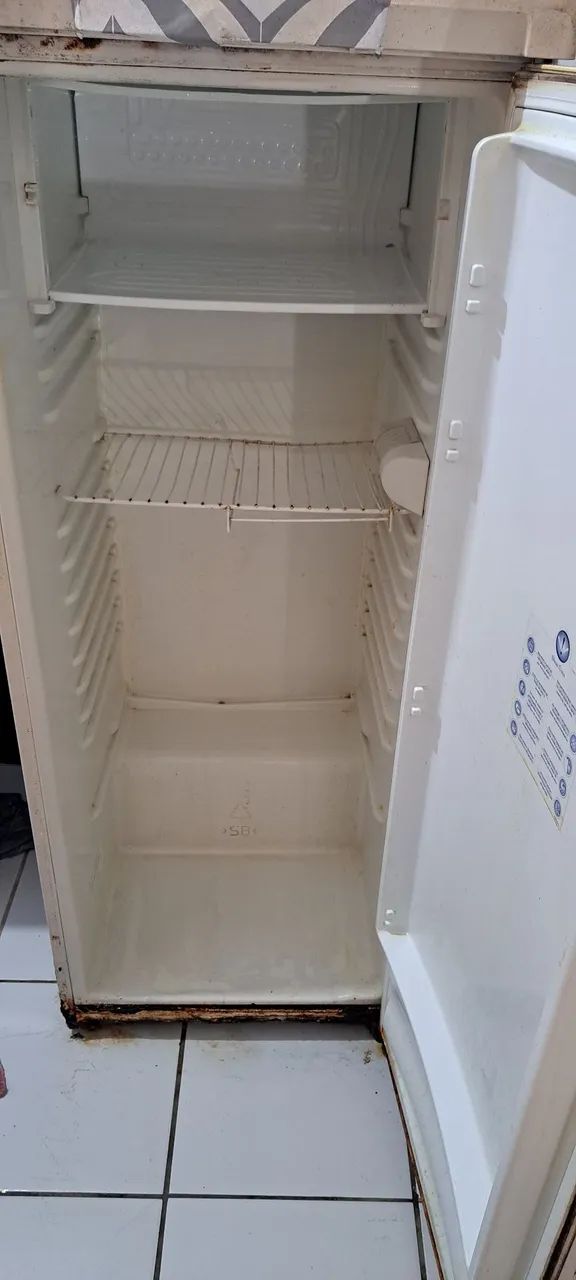 Geladeira continental  - Foto 3