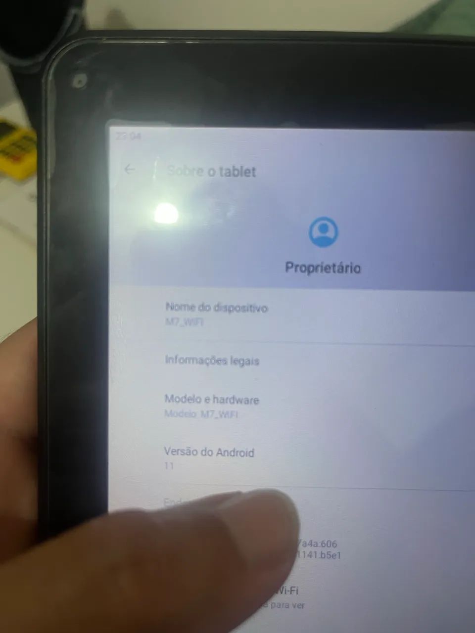Tablet Multilaser  - Foto 2