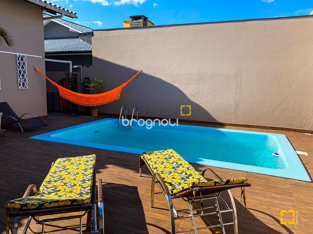 Casa com 360,00m², 5 dormitórios, 3 suítes no Santa Mônica em Florianópolis - Foto 5