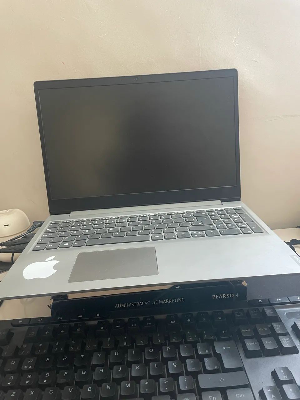 Notebook Lenovo - Foto 2