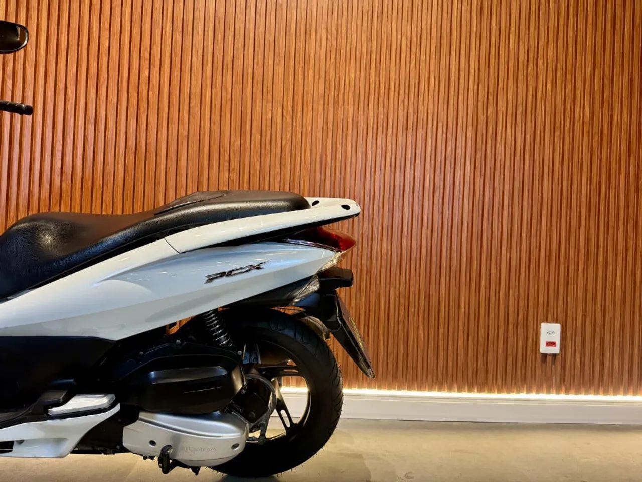 HONDA PCX 150 2015 - Foto 5