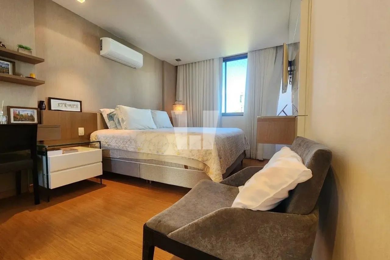 4 Quartos com lazer resort em Nova Lima - Foto 3