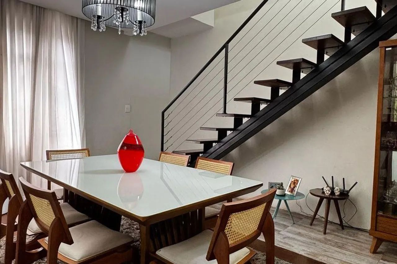 Apartamento à Venda - Palmares, 4 Quartos, 160 m2 - Foto 4