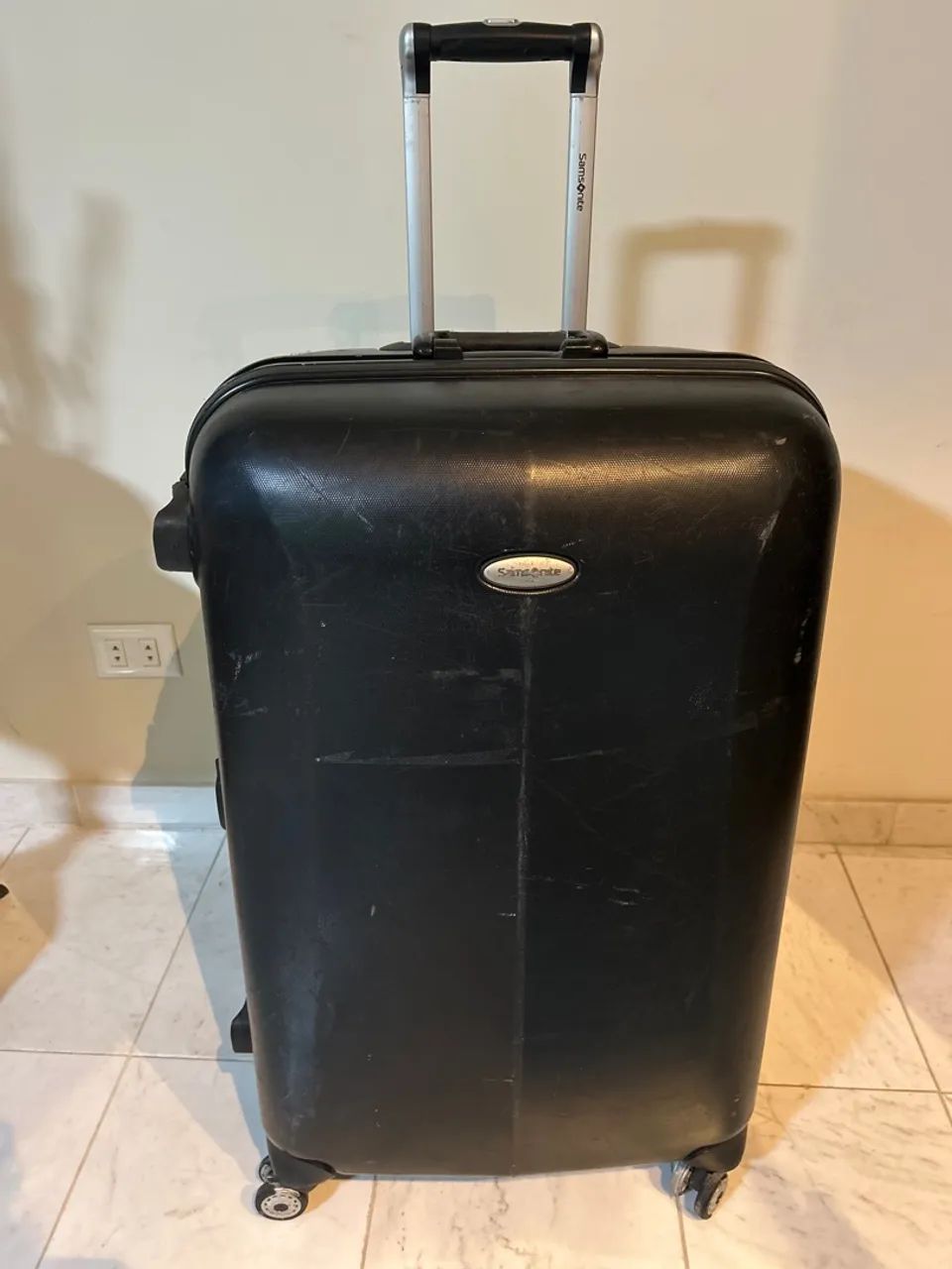 Mala Samsonite Extragrande
