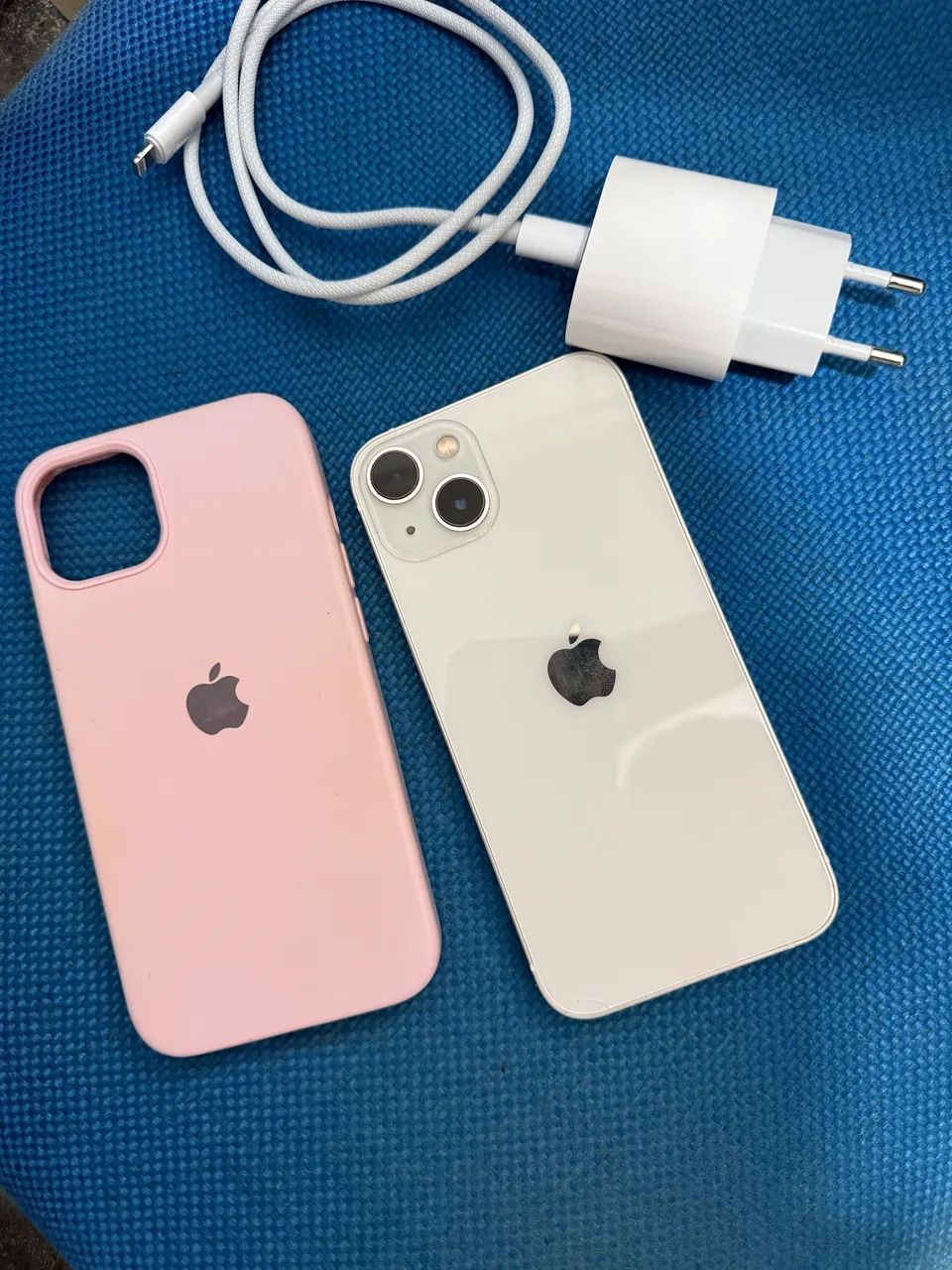 iPhone 13, 128gb 