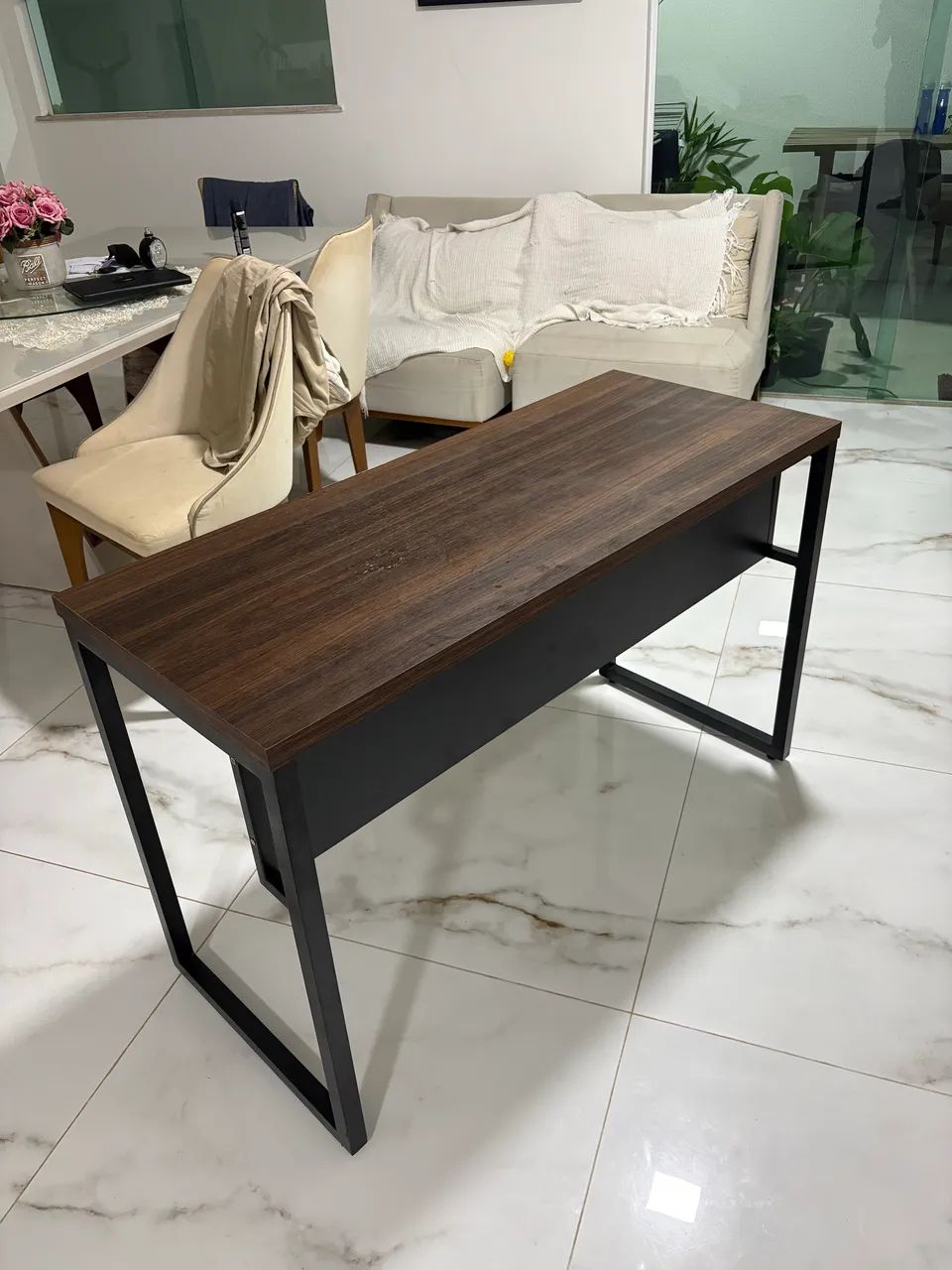 Mesa de escritório/escrivaninha - Foto 5