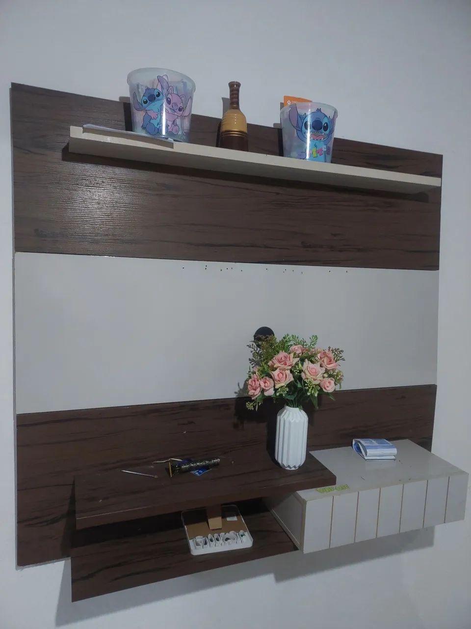 Painel de parede  - Foto 2